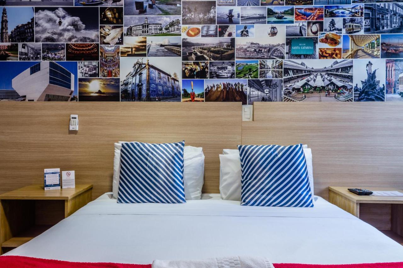 Injoy Suites & Aparts 里约热内卢 外观 照片