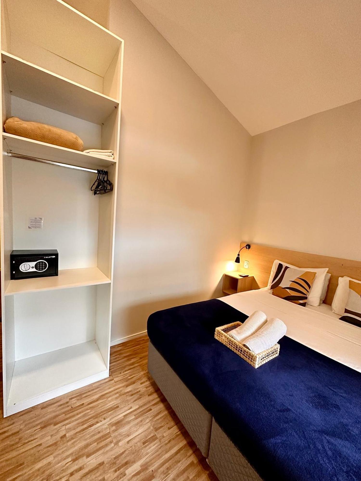 Injoy Suites & Aparts 里约热内卢 外观 照片