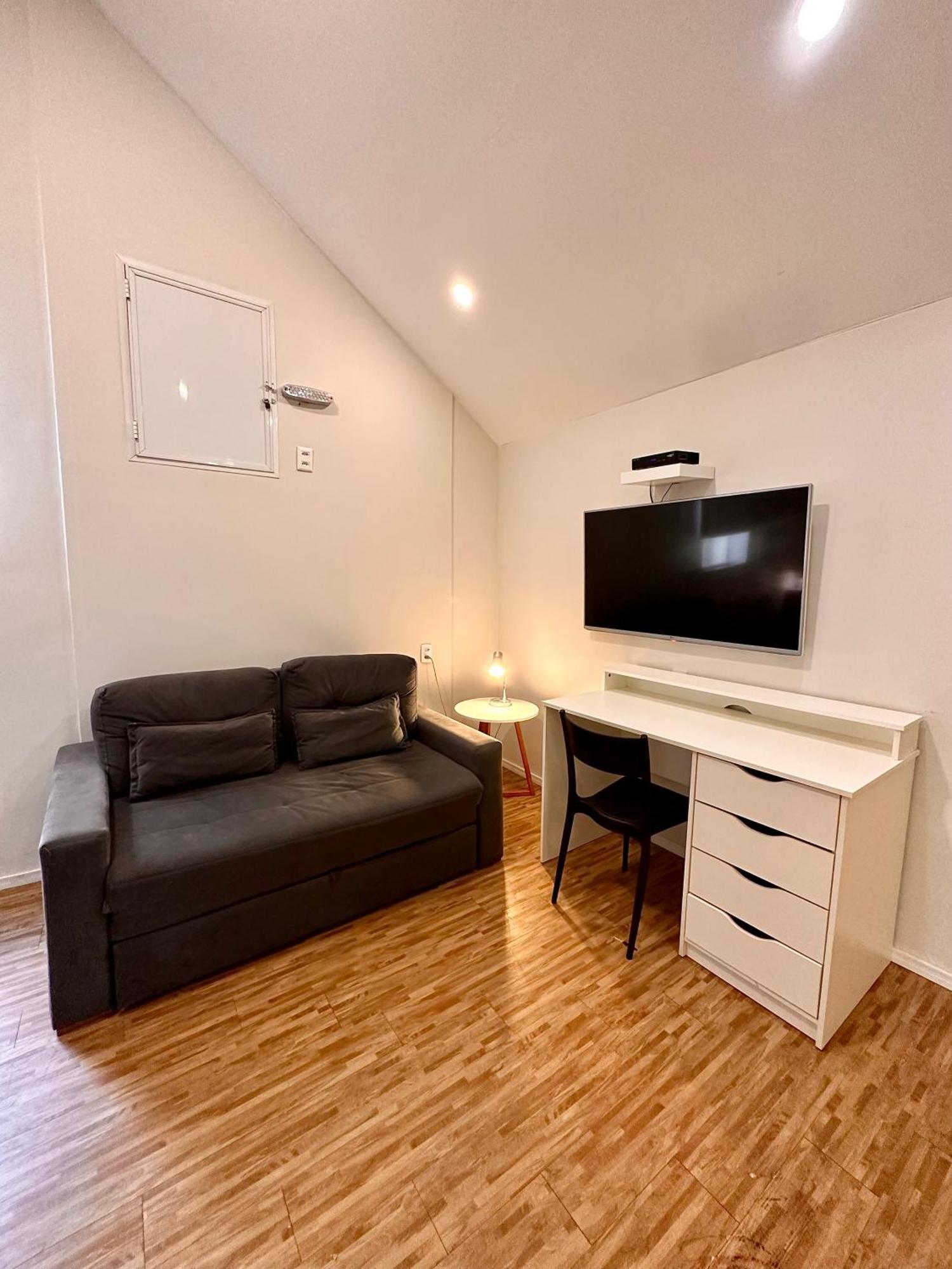 Injoy Suites & Aparts 里约热内卢 外观 照片