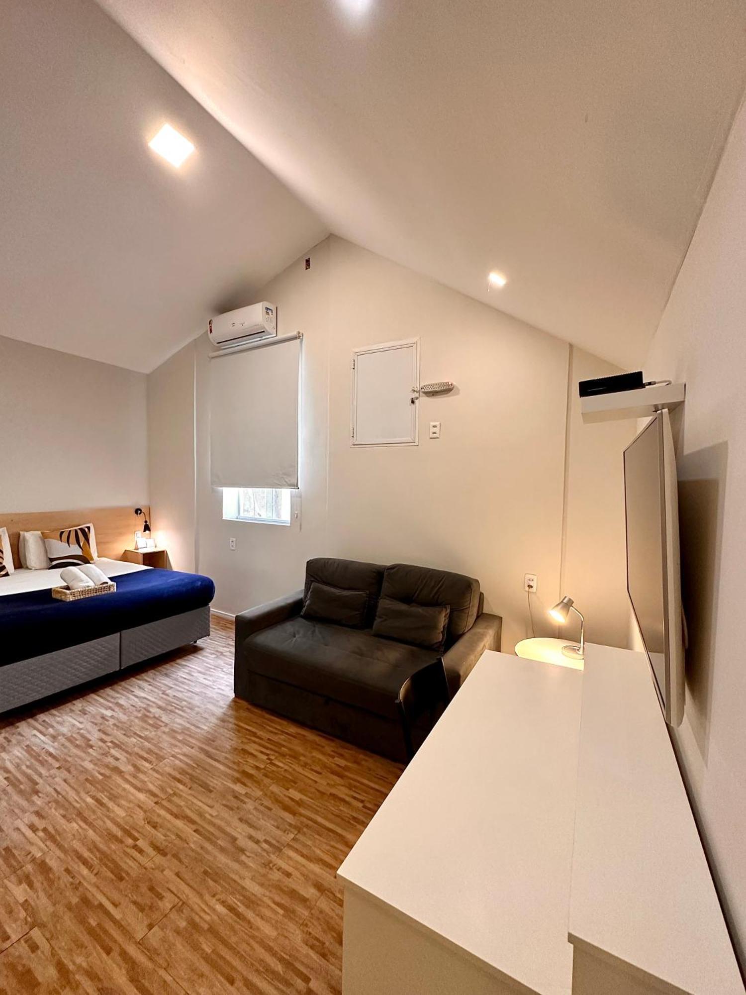 Injoy Suites & Aparts 里约热内卢 客房 照片