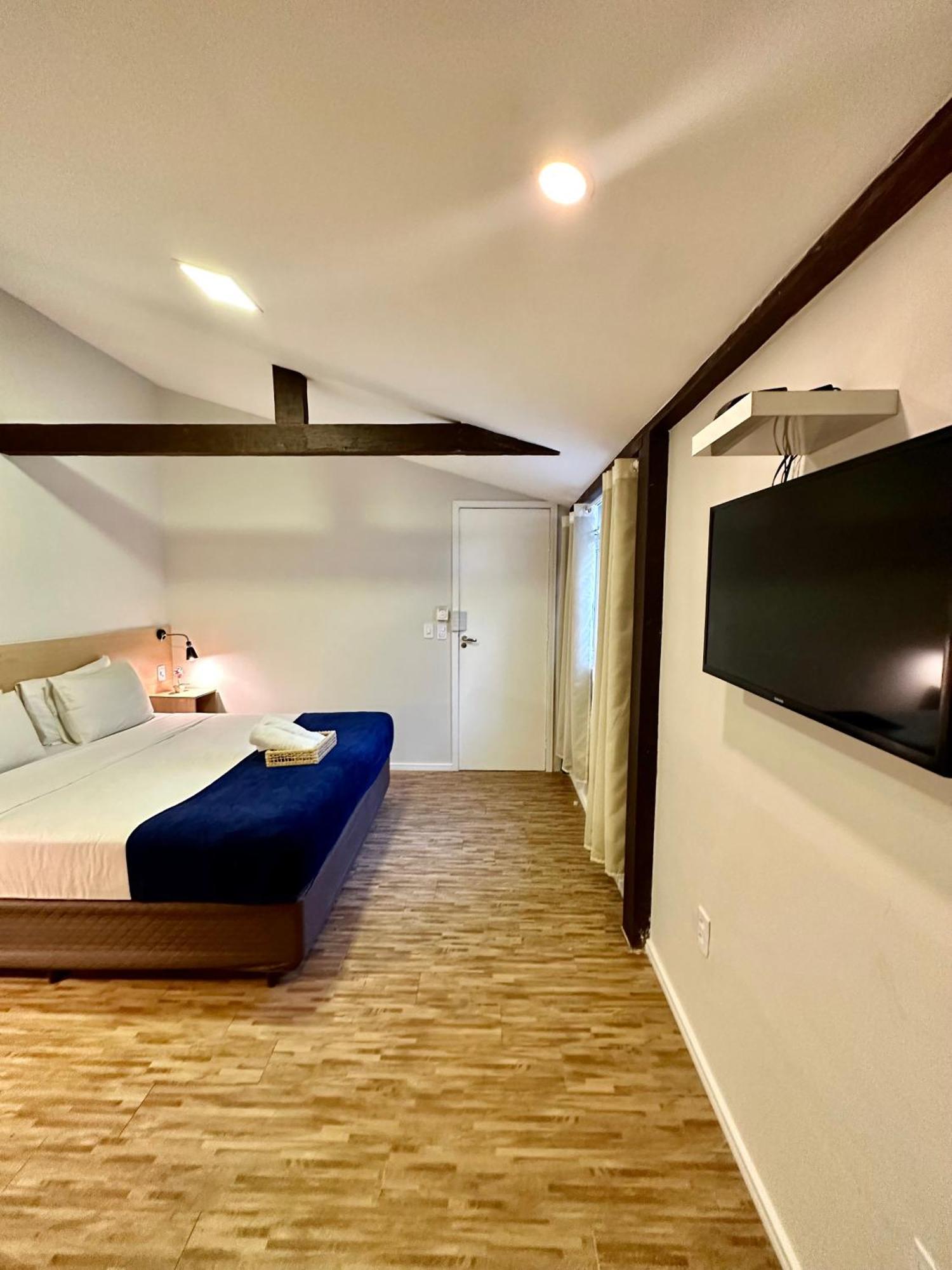 Injoy Suites & Aparts 里约热内卢 客房 照片