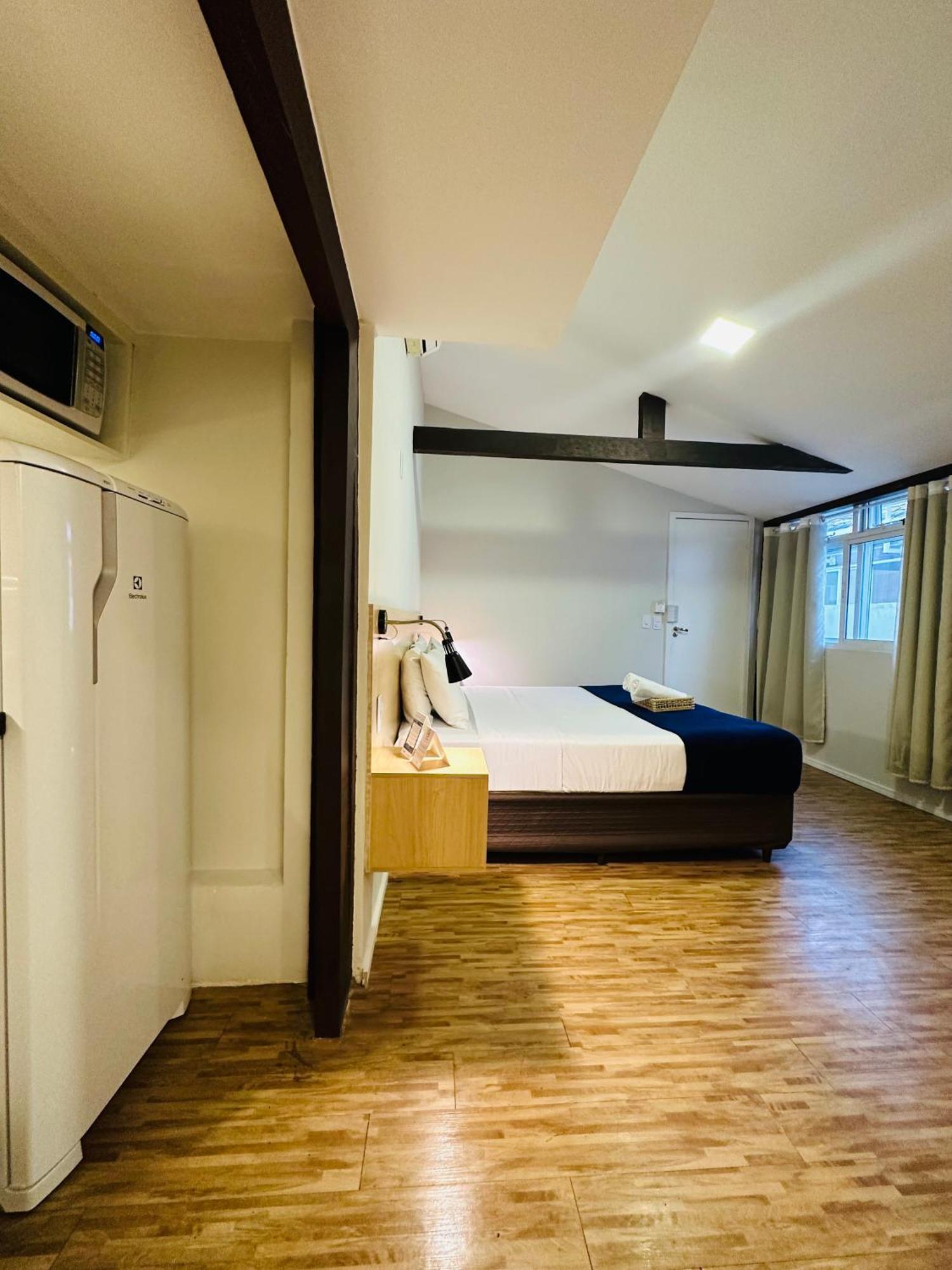 Injoy Suites & Aparts 里约热内卢 客房 照片