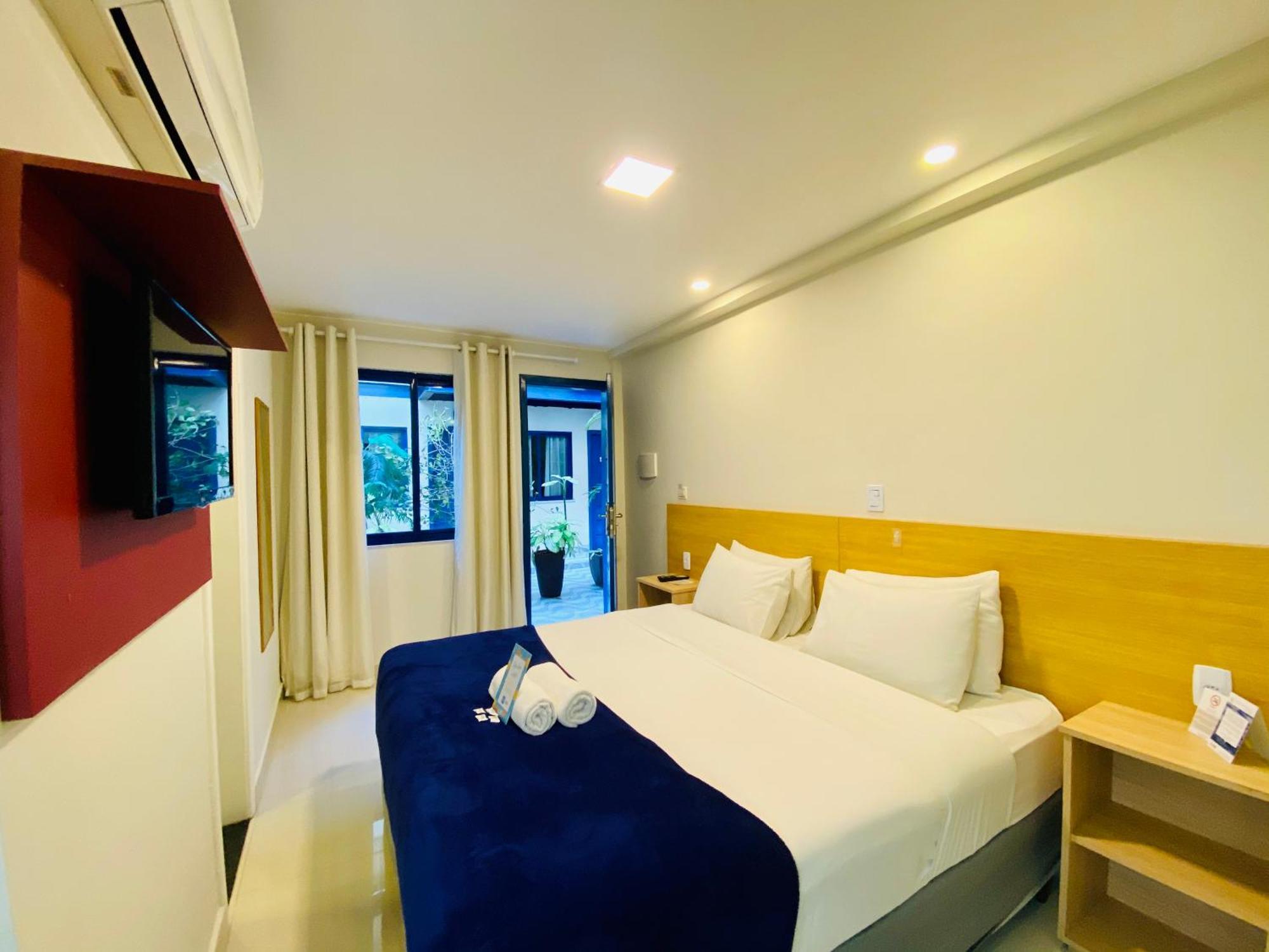 Injoy Suites & Aparts 里约热内卢 客房 照片