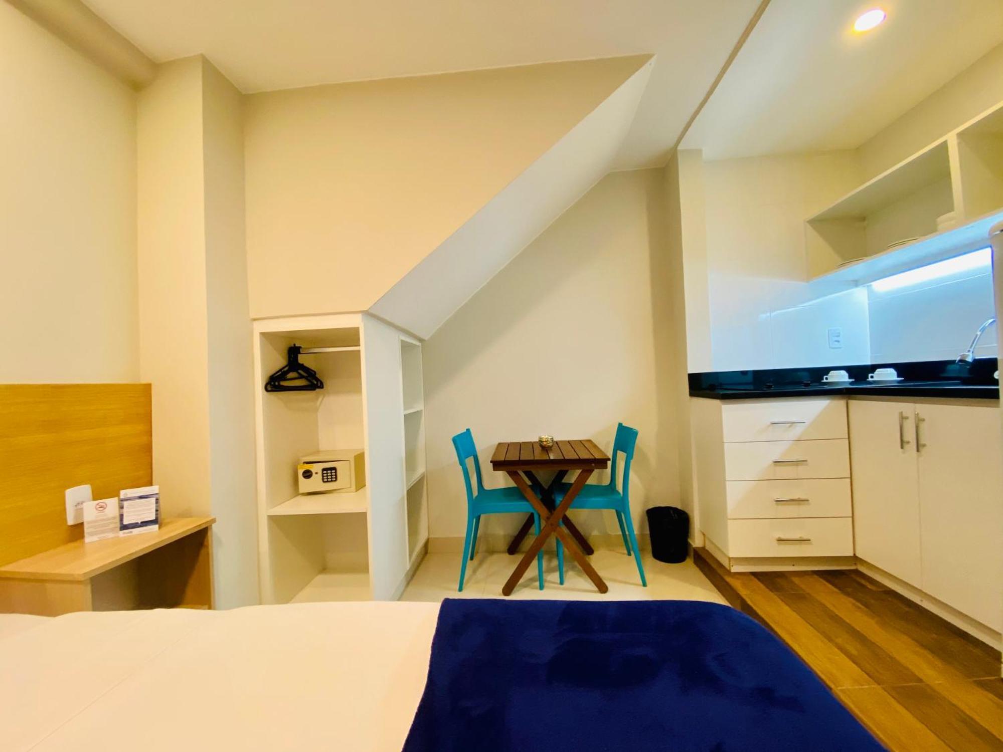 Injoy Suites & Aparts 里约热内卢 客房 照片